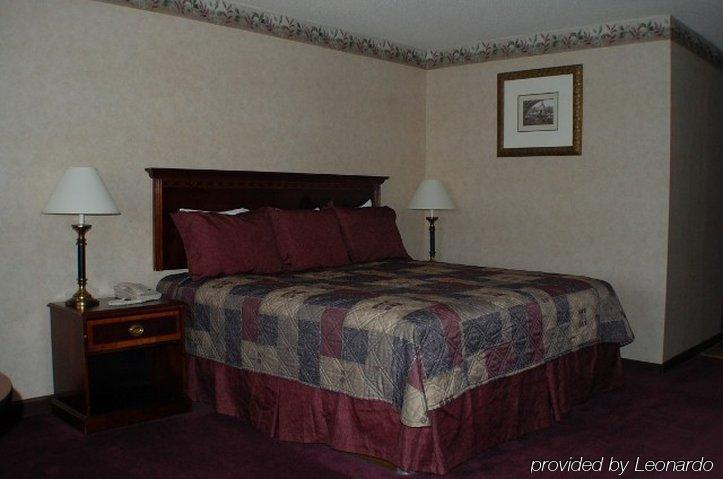 Shiretown Inn & Suites Houlton Chambre photo