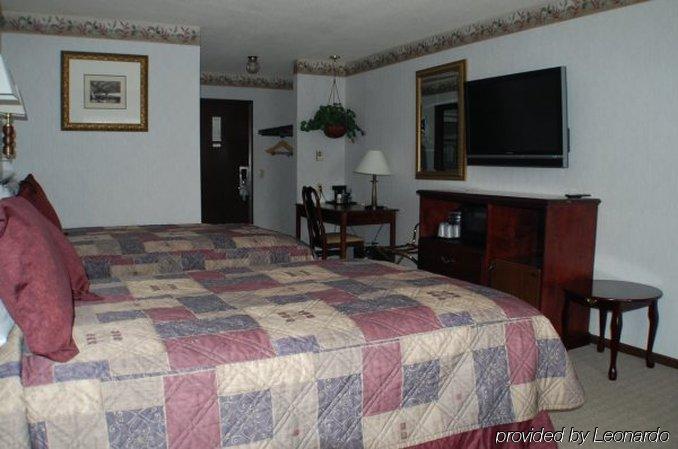 Shiretown Inn & Suites Houlton Chambre photo