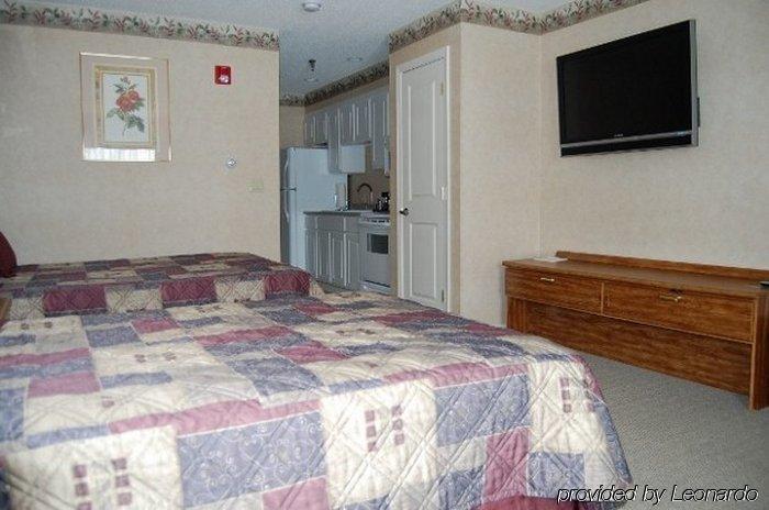 Shiretown Inn & Suites Houlton Chambre photo