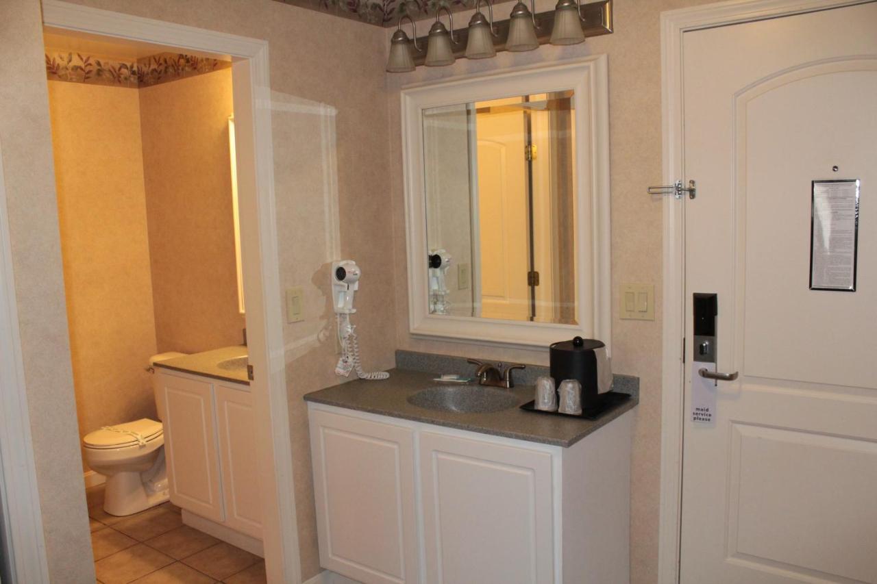 Shiretown Inn & Suites Houlton Extérieur photo