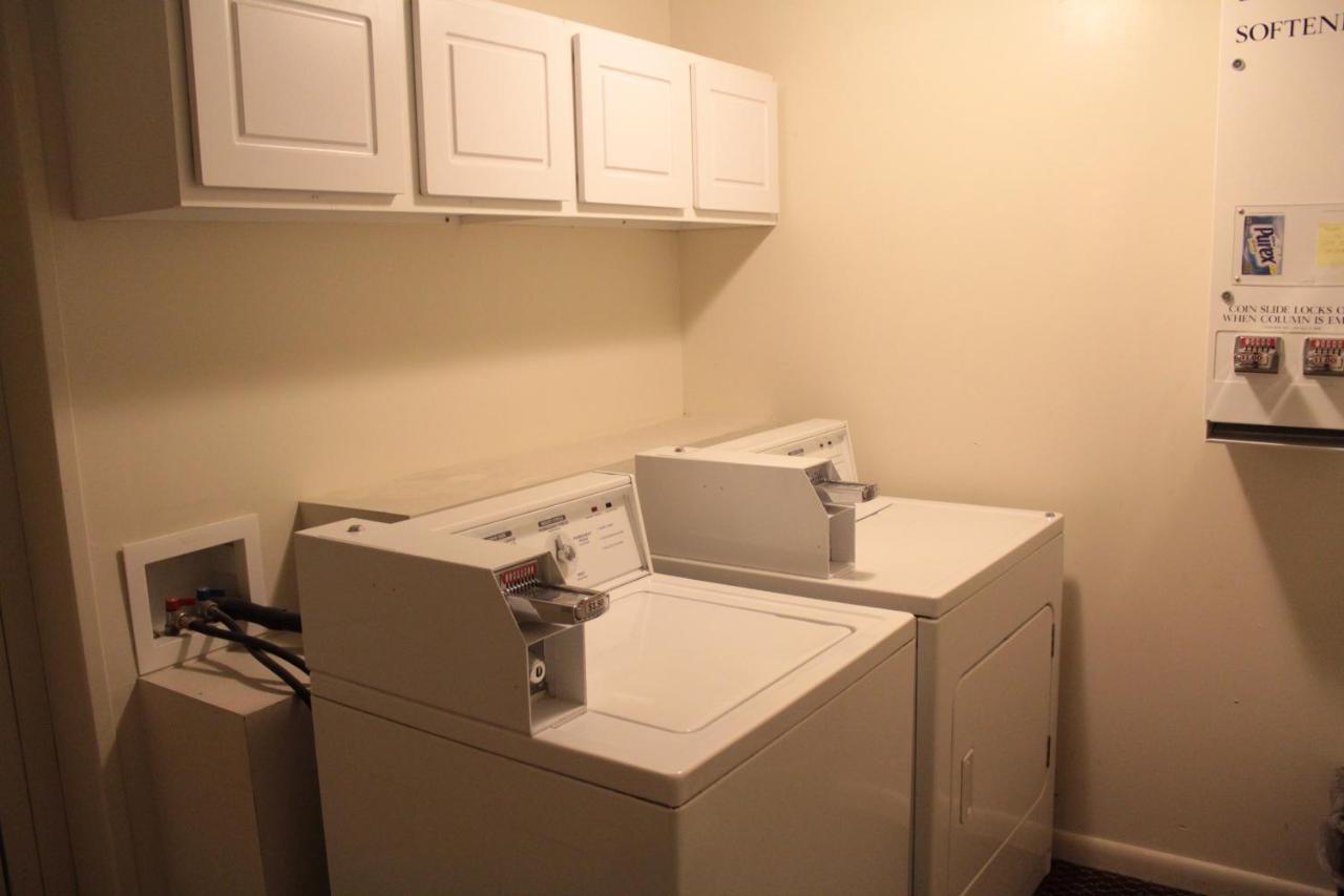 Shiretown Inn & Suites Houlton Extérieur photo